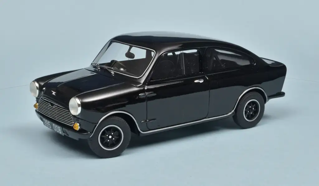18cult Mini Broadspeed 2