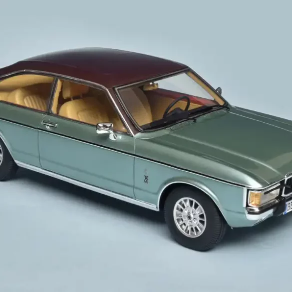 18schuco pro.r ford Granada coupe 1972 3