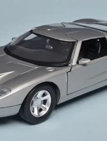 24MotorM Ford GT40 Concept 1 (1)