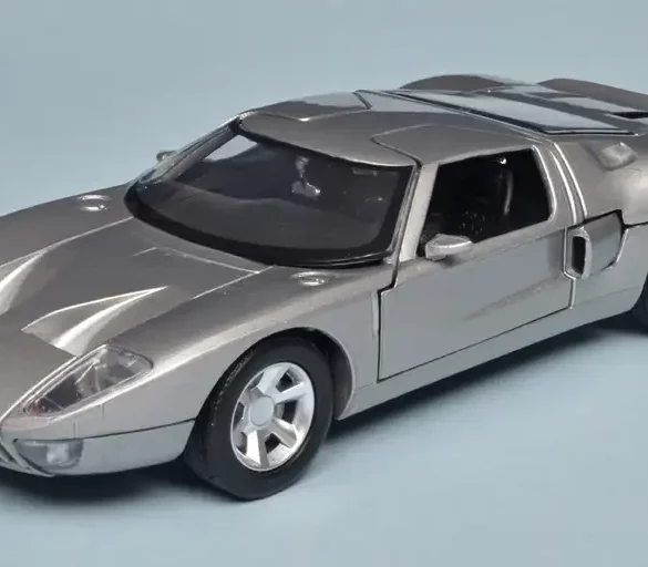 24MotorM Ford GT40 Concept 1 (1)