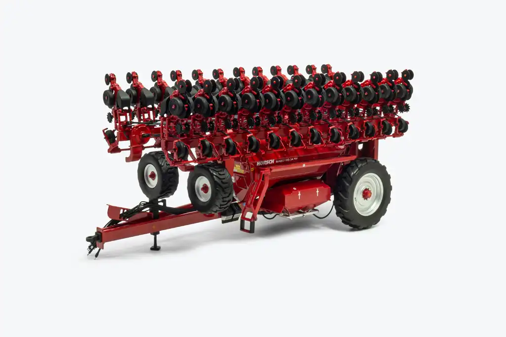 32Ros Horsch Maestro 24SV 2