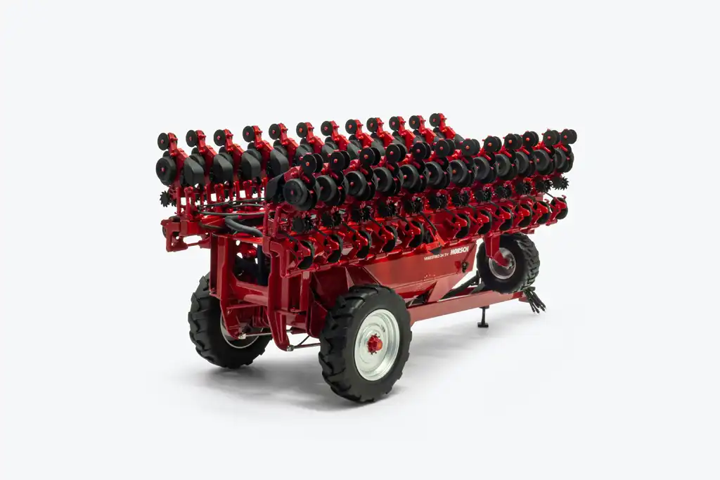 32Ros Horsch Maestro 24SV 3