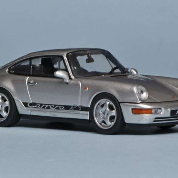 43solido Porsche 911 964 RS 1994 1