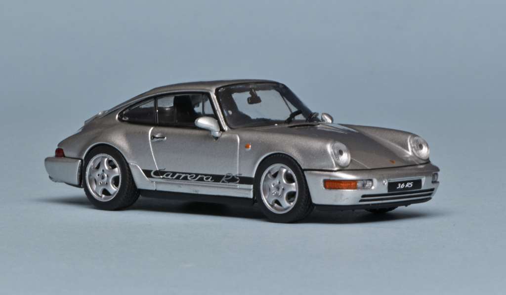 43solido Porsche 911 964 RS 1994 1