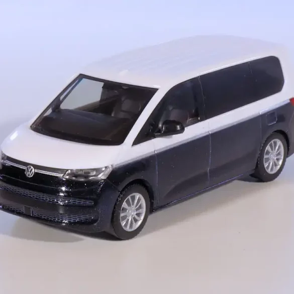 INT.Herpa 87.VW Multivan Typ ST(1)