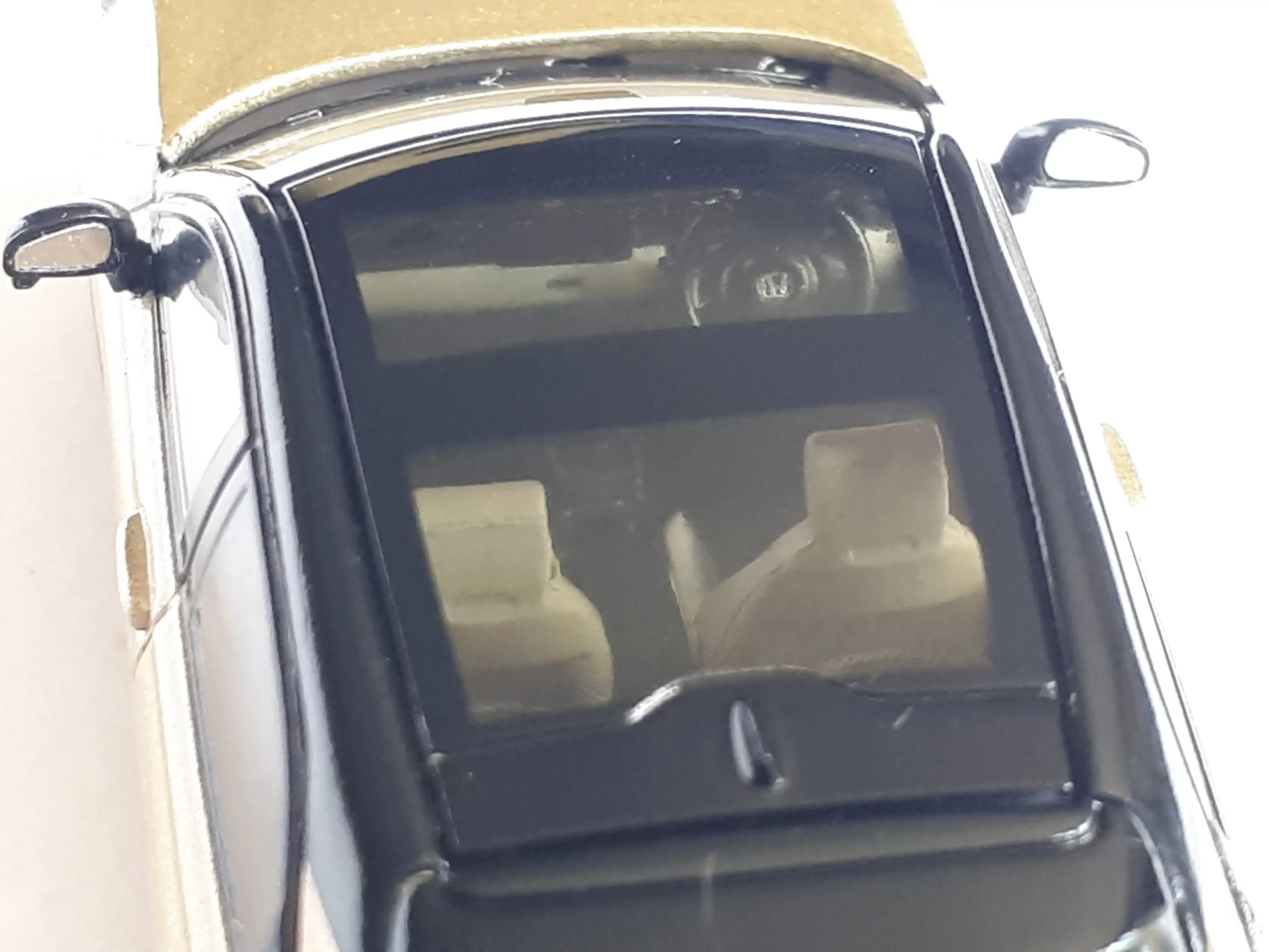 1;64 Hobby Japan Honda Vezel eHEV Play 6