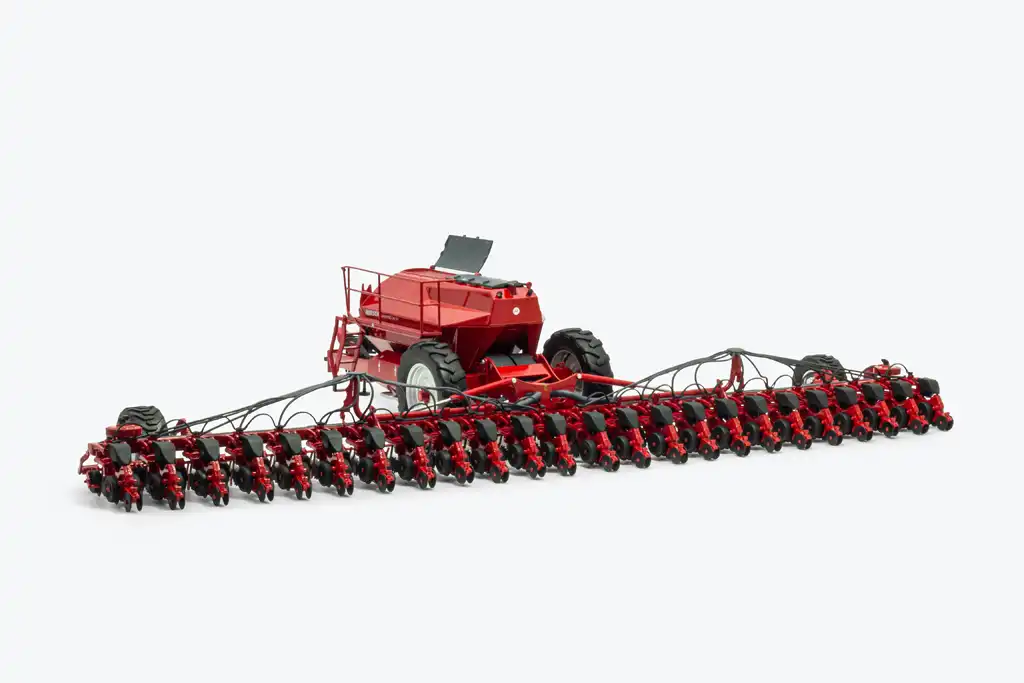 32Ros Horsch Maestro 24SV 1