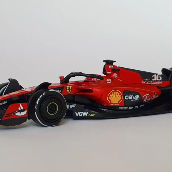 1;64 BBR Ferrari SF 23 1