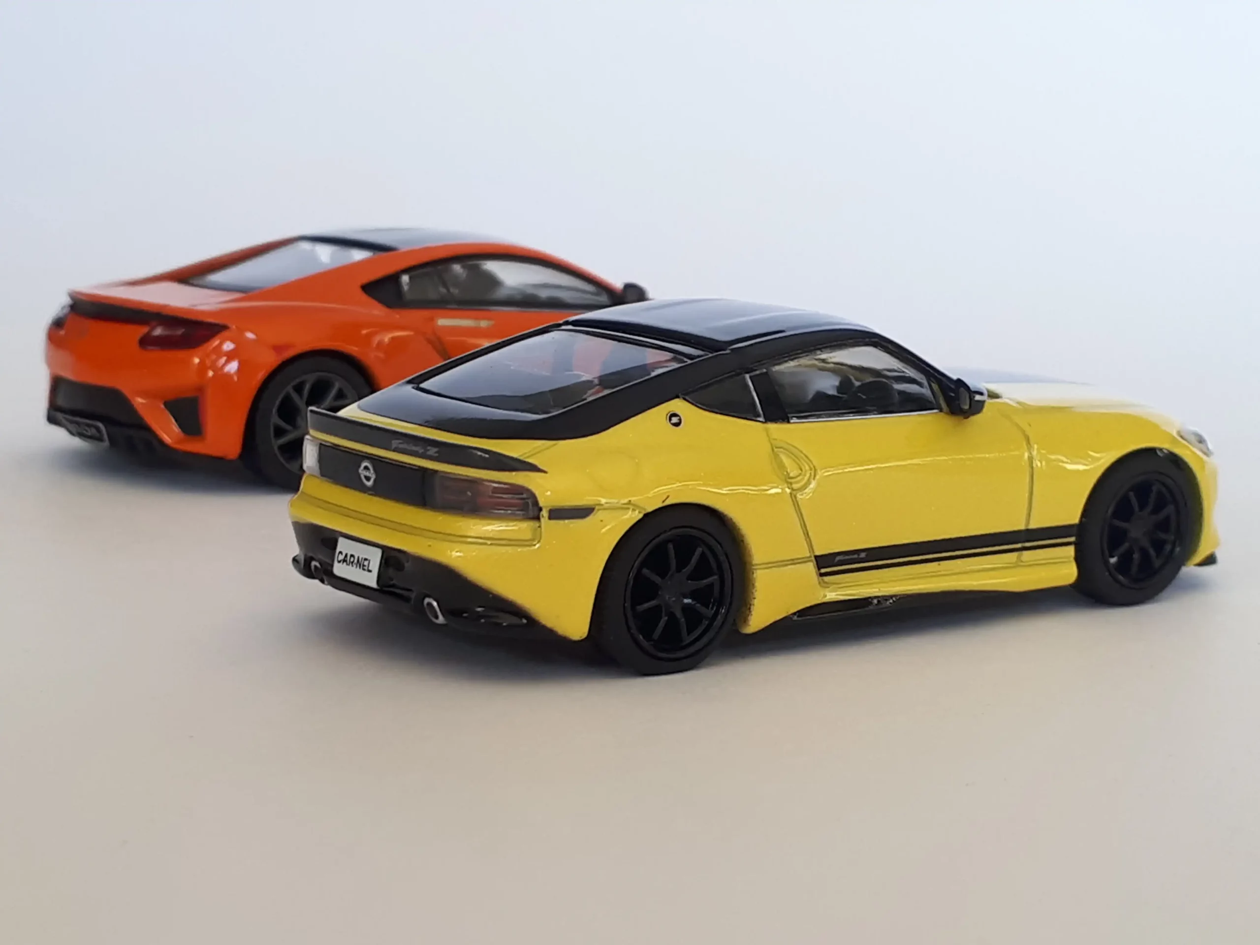 1;64 Carnel Nissan Fairlady Z 2 1;64 Carnel Nissan Fairlady Z 2