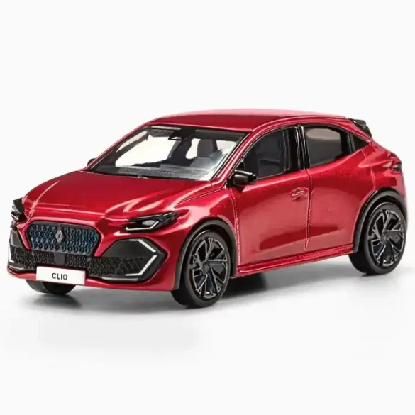 1;64 Norev Renault Clio 1
