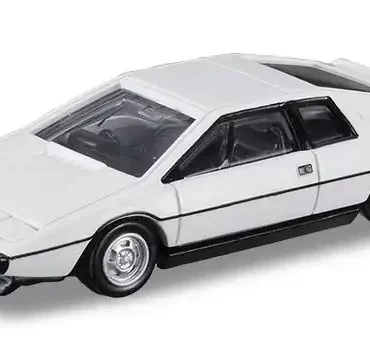 1;64 Tomica Lotus Esprit 1