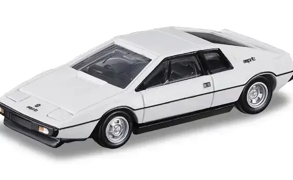 1;64 Tomica Lotus Esprit 1