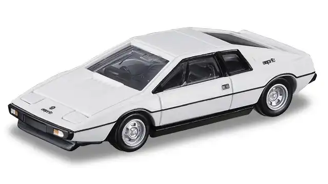 1;64 Tomica Lotus Esprit 1