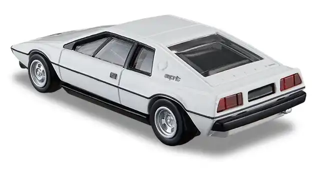 1;64 Tomica Lotus Esprit 2