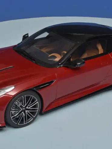 18GTspirit Aston Martin DB12 2023 1