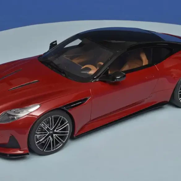 18GTspirit Aston Martin DB12 2023 1