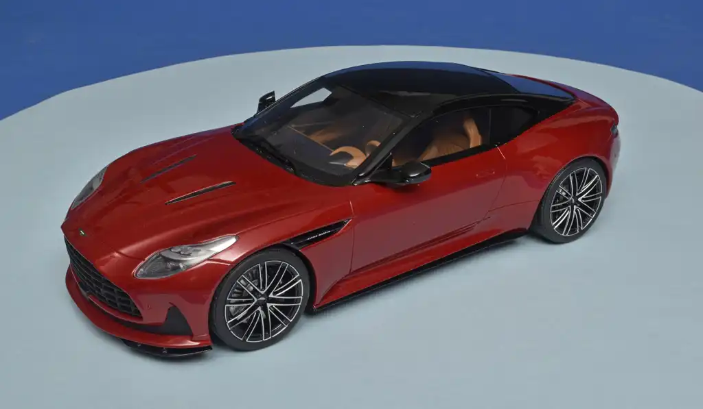 18GTspirit Aston Martin DB12 2023 1