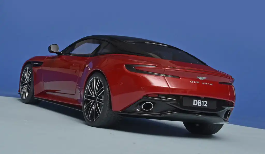 18GTspirit Aston Martin DB12 2023 2
