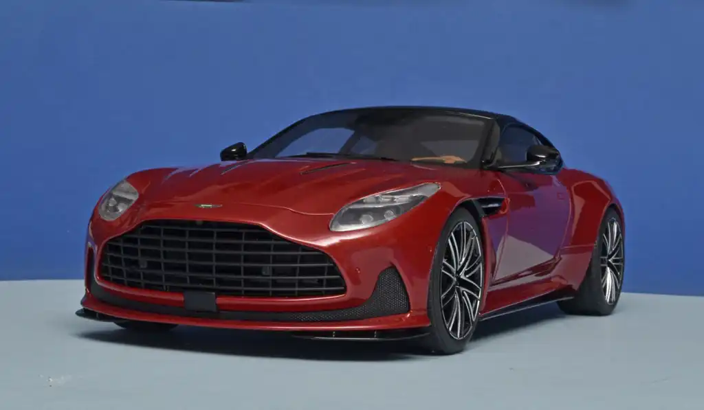 18GTspirit Aston Martin DB12 2023 3