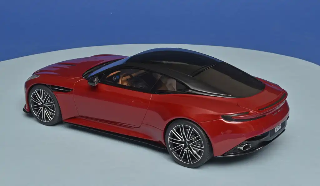 18GTspirit Aston Martin DB12 2023 4