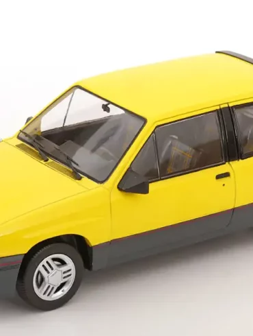 18MCG Opel Corsa A 1