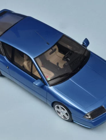 18OttOm Alpine GTA V6 Turbo 1990 4