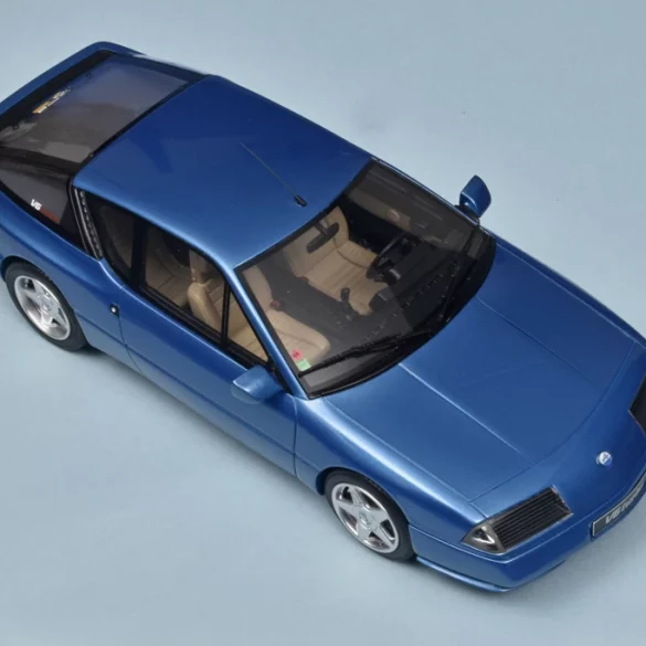 18OttOm Alpine GTA V6 Turbo 1990 4