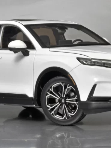 18PaudiM Honda CR V 2023 1