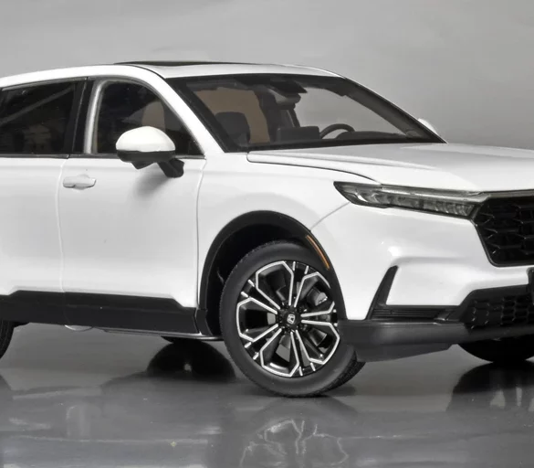 18PaudiM Honda CR V 2023 1