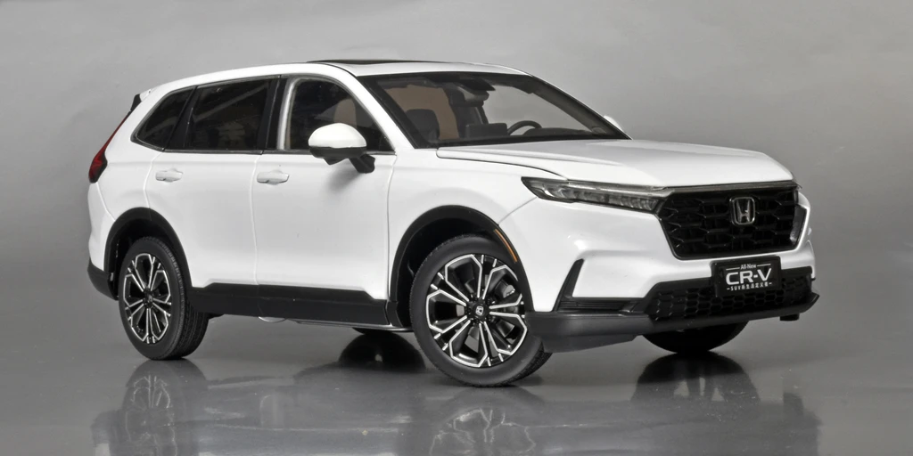 18PaudiM Honda CR V 2023 1