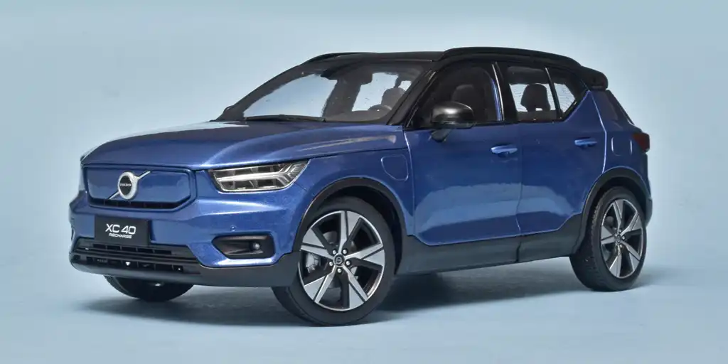18PaudiM Volvo XC40 Recharge 2022 1