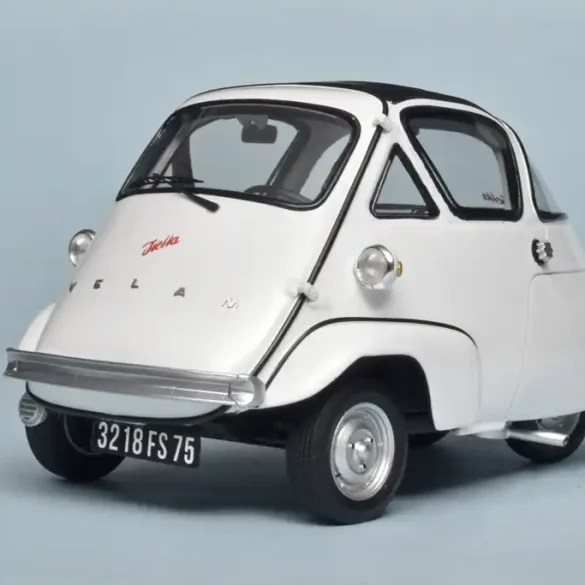18Schuco Pro.R Isetta Velam 1955 1