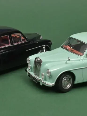 18cult MG Magnetta ZA 1