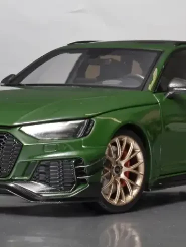 18kiloworks Audi RS4 Avant 89 Darwin Pro 2020+ 1