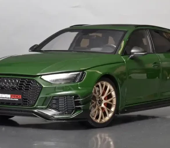 18kiloworks Audi RS4 Avant 89 Darwin Pro 2020+ 1