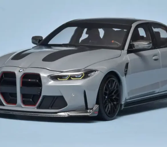 18minic BMW M3 CS 2023 1