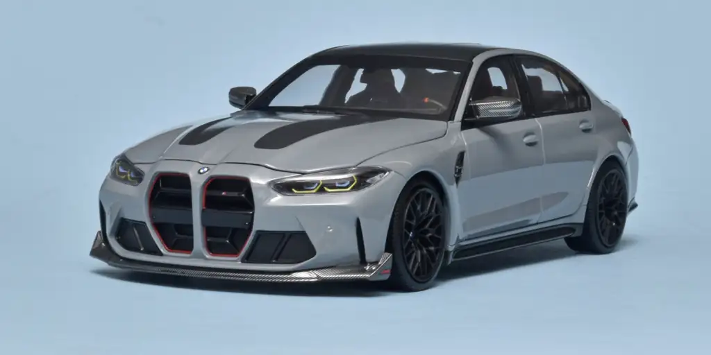 18minic BMW M3 CS 2023 1