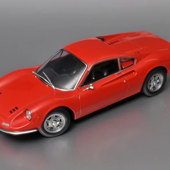 18norev Ferrari 246 GT Dino 1968 3
