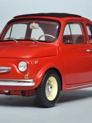 18schuco pro.r steyr puch 650 TR 1