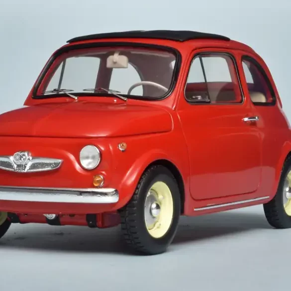 18schuco pro.r steyr puch 650 TR 1