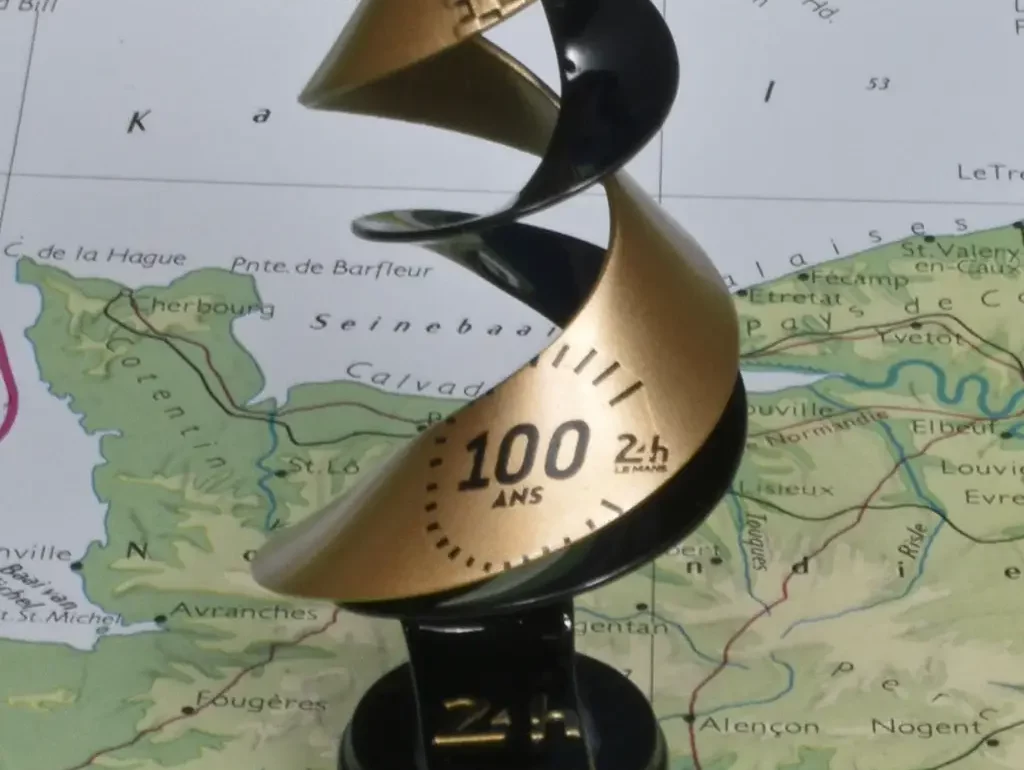 18spark LM 100 jaar 2023