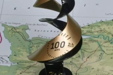 18spark LM 100 jaar 2023