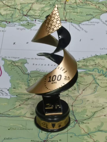 18spark LM 100 jaar 2023