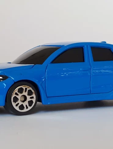 3 inch Maisto Honda Civic Type R 1