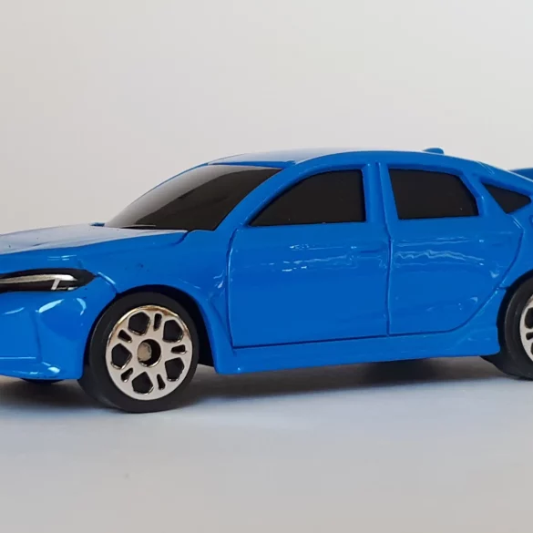 3 inch Maisto Honda Civic Type R 1