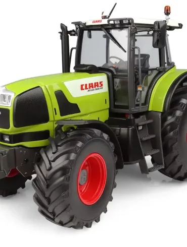 32UH Claas Atles 926 RZ 1