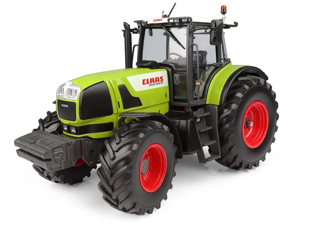 32UH Claas Atles 926 RZ 1