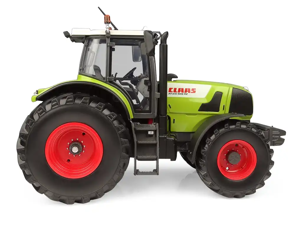 32UH Claas Atles 926 RZ 2