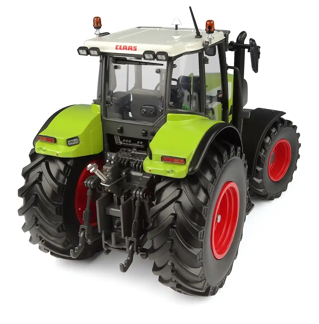 32UH Claas Atles 926 RZ 3