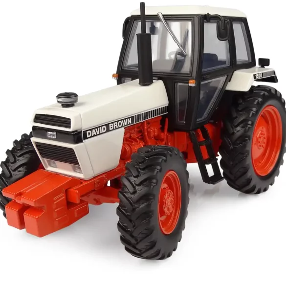 32UH David Brown 1690 4x4 79 81 1